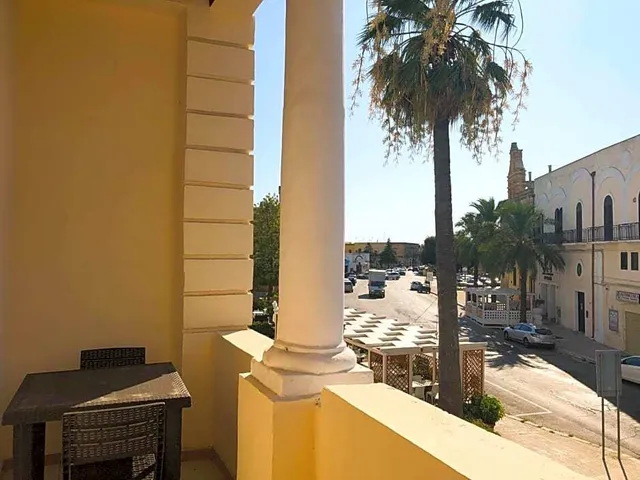 Affittacamere B&B Porta Grande