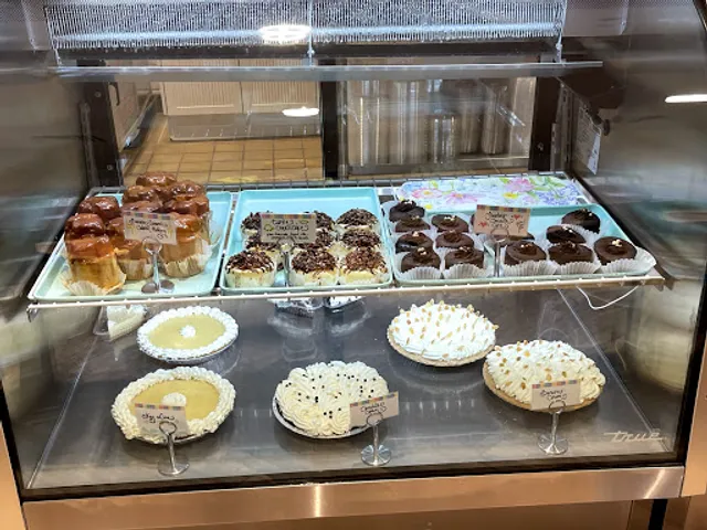 Sweet Mandy B's Bakery