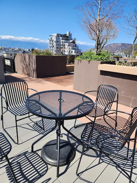 Chateraise PREMIUM YATSUDOKI TERRACE 石和