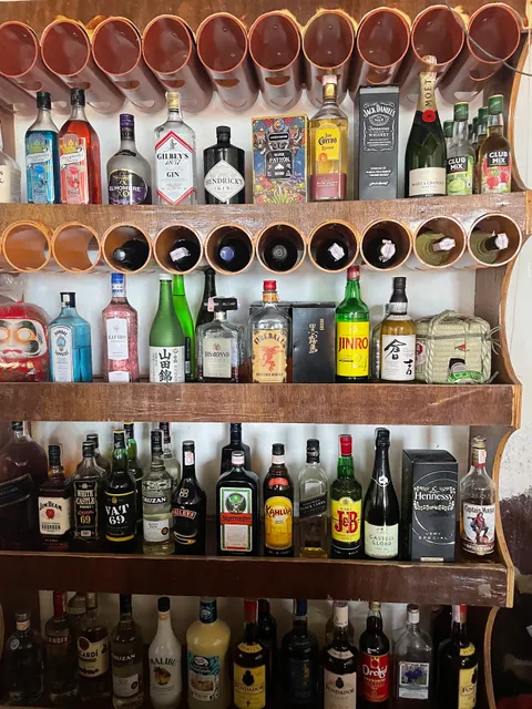 Fumiko Rina Acop Restaurant & Resort