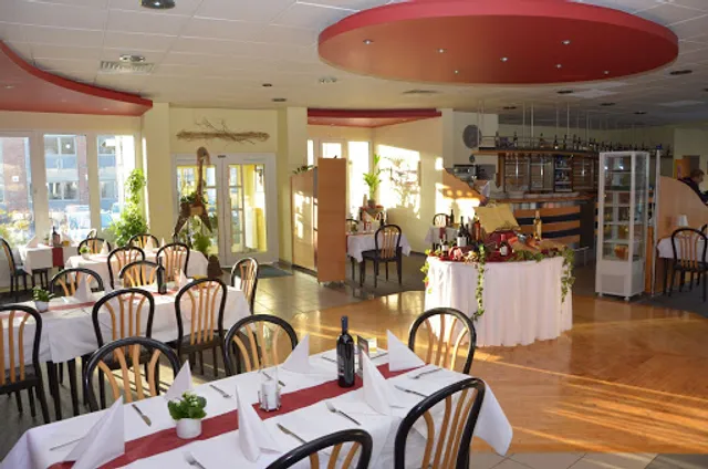 Restaurant Mona Lisa