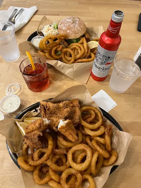 Fryeburg Kitchen and Market