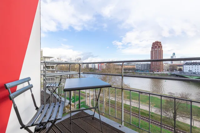 Trip Inn Residence City Center