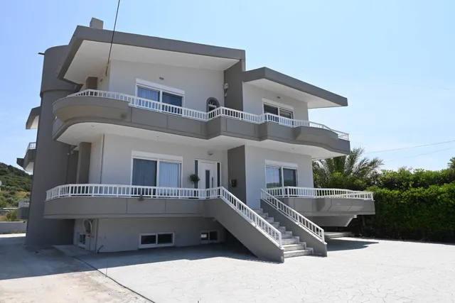 GianAngelo Holiday Villa Kremasti, Rhodes