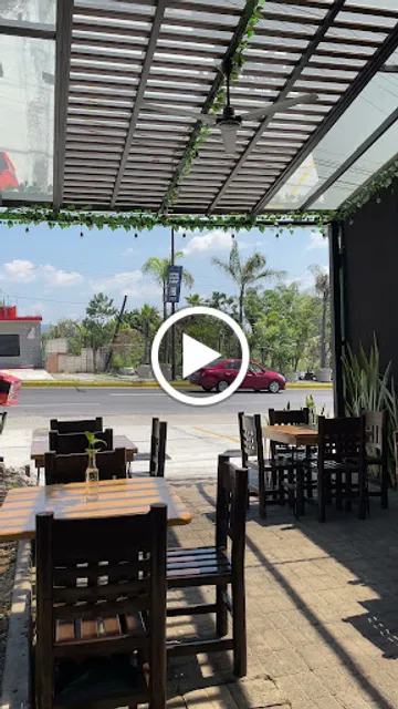 Fuego & Leña Atlixco