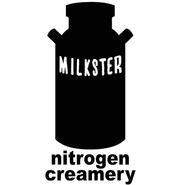 Milkster Nitrogen Creamery of Pinckney, MI