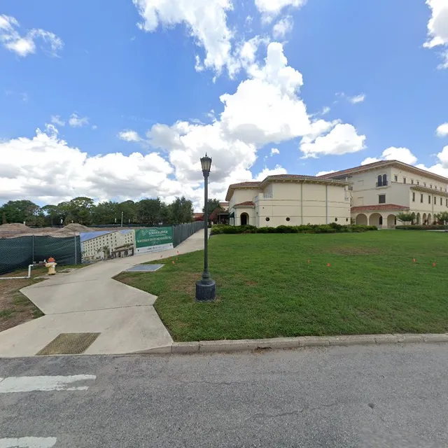 University of South Florida Sarasota-Bookstore