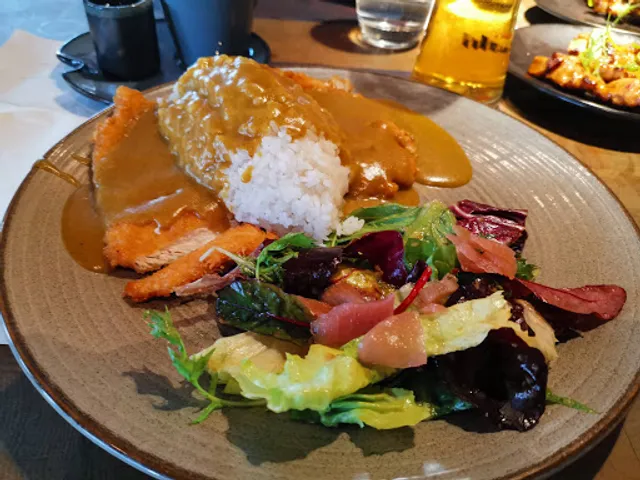 wagamama cheltenham