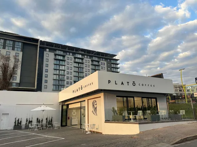 Platō Coffee - Melrose