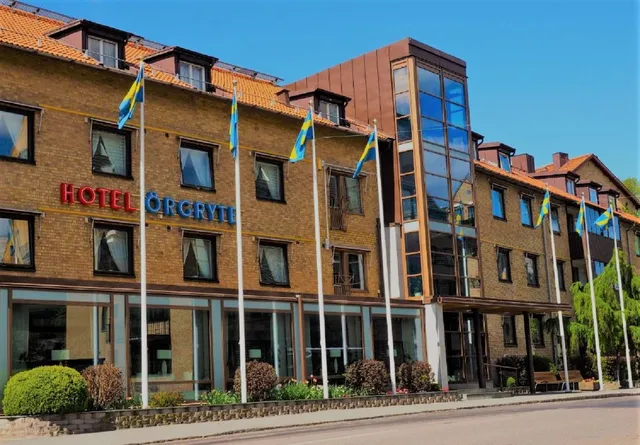 Hotel Örgryte