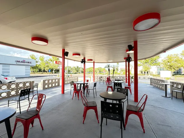 5 Star Seafood & More