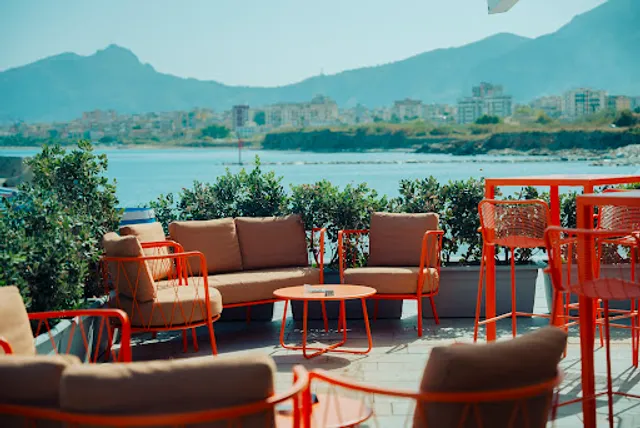 Ristorante Graziano al Mare