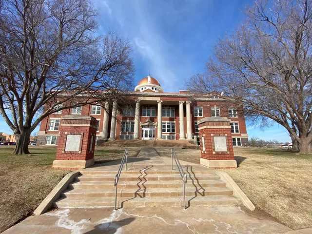 Lawton City Hall