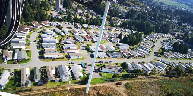 Valley Vista Estates