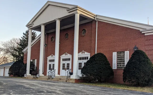 St. Paul Catholic Church