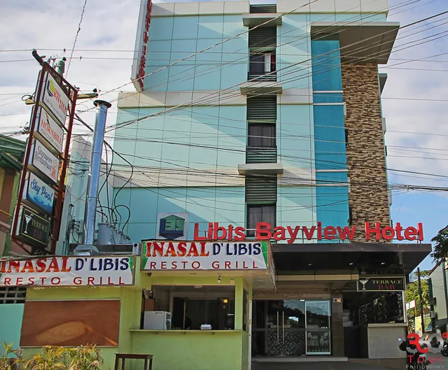 Libis Bayview Hotel