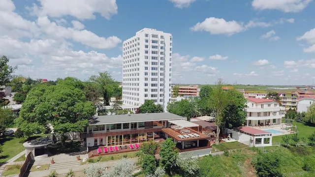 Aqvatonic Med Spa - Steaua De Mare