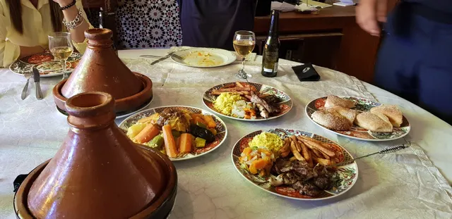 Oriental ( Restaurant )