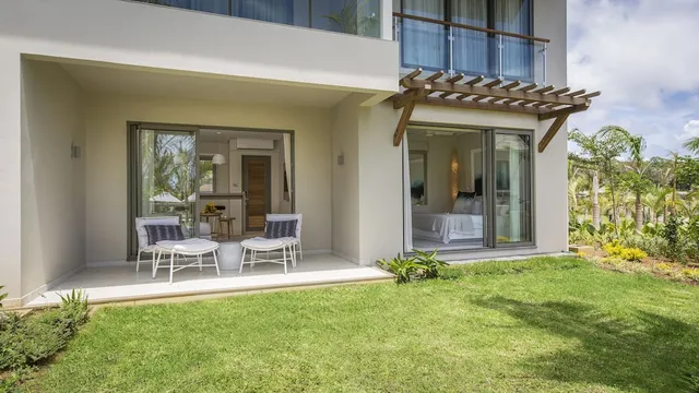 Anahita Golf & Spa Resort