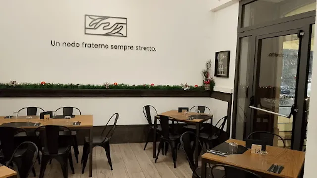 Marcantonio - Pizzeria d'autore