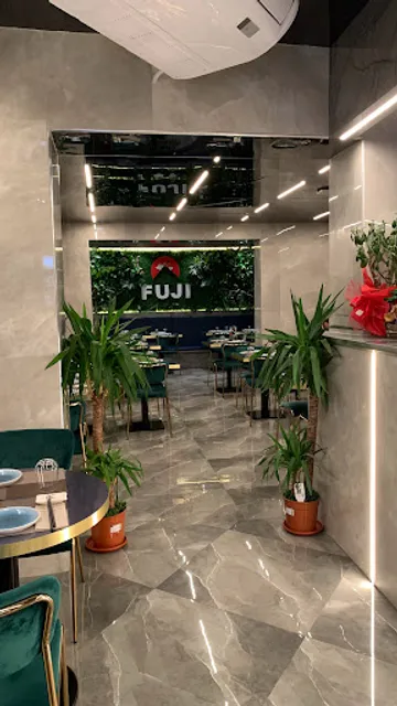 FUJI SUSHI Asia Restaurant