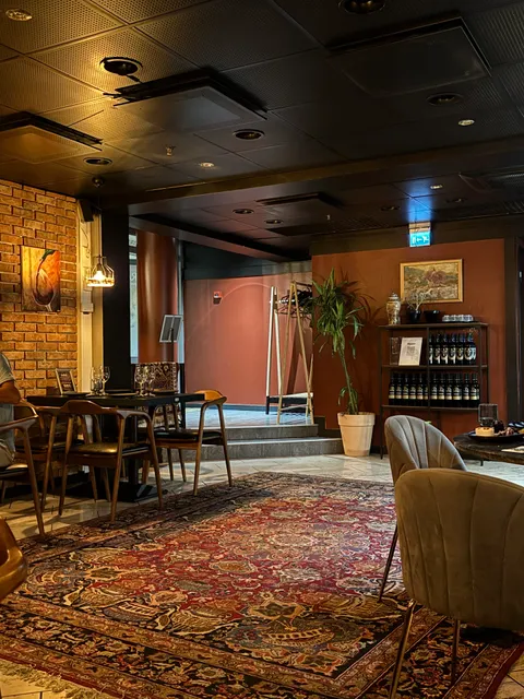 Ravintola Marani Joensuu