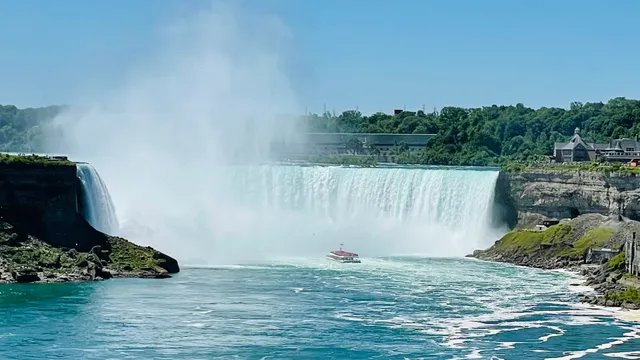 Grand View Observation Deck