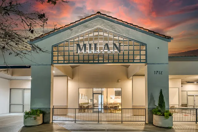 Milan Italian Restaurant