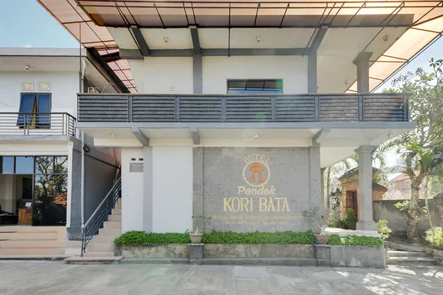 RedDoorz near Stadion Kompyang Sujana Bali