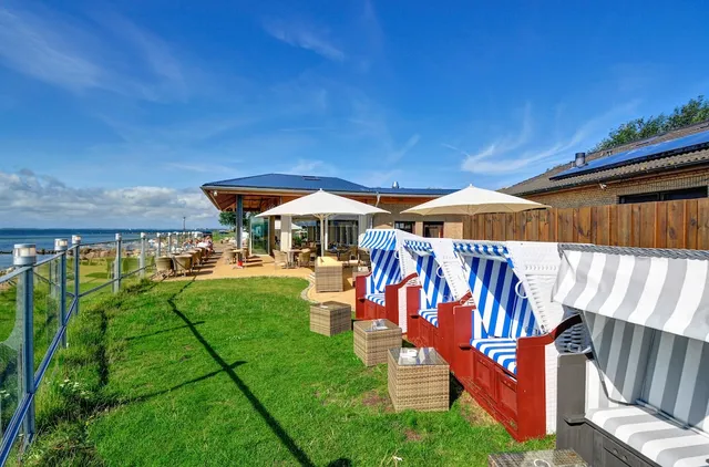 Camping- und Ferienpark Wulfener Hals