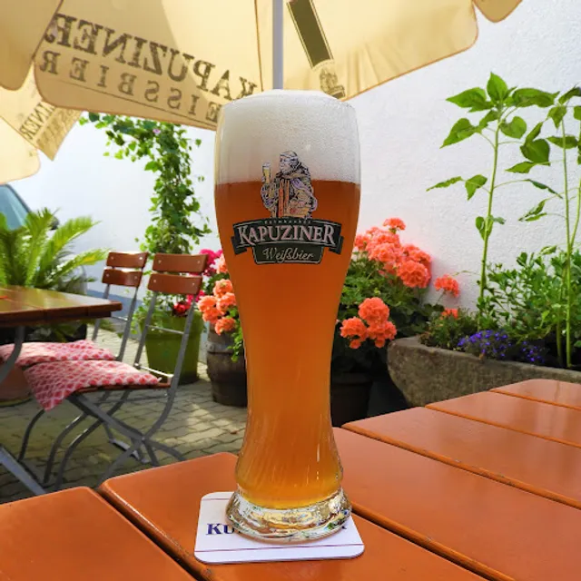 Gasthof zum Schwarzen