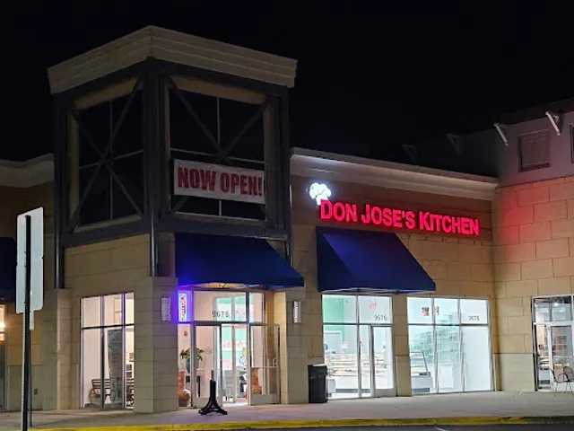Don Jose's Kitchen