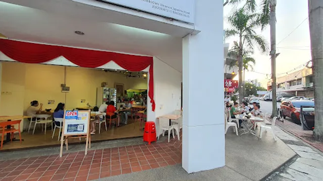 UmaMon Japanese Food