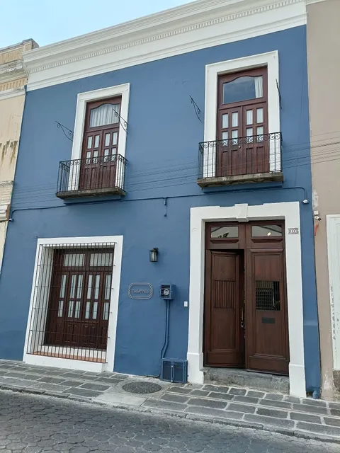 Casa Sta Inés