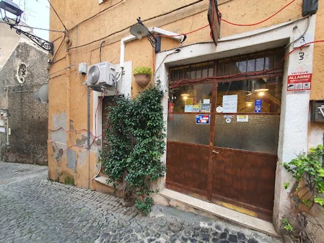 Ristorante Il Medioevo