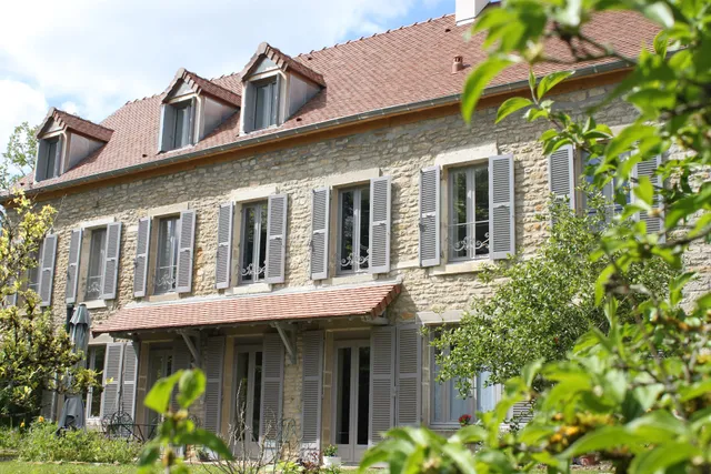 Chez Sophie et Benoît