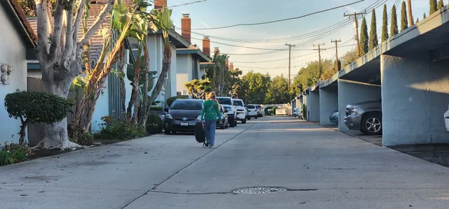 Woodcrest Apartments