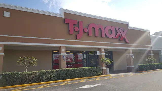 T.J. Maxx