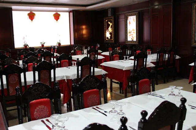 Restaurante Chino Felicidad