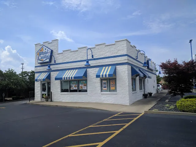 White Castle