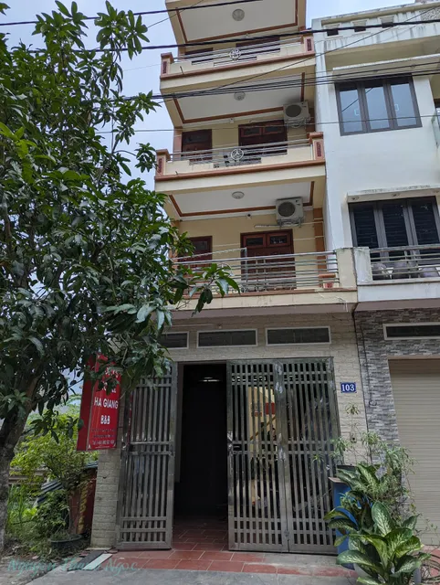 Holly’s Hostel Hà Giang B&B