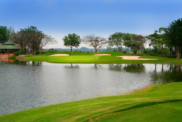 Bonanza Golf & Country Club