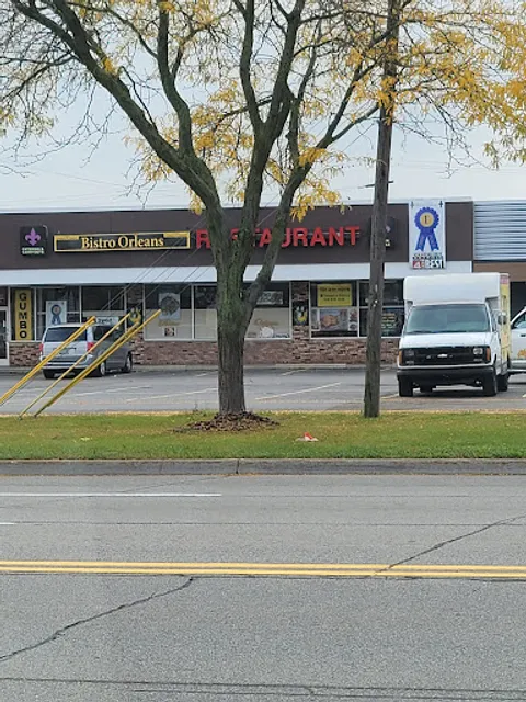 Orange Tree Cafe Restaurant