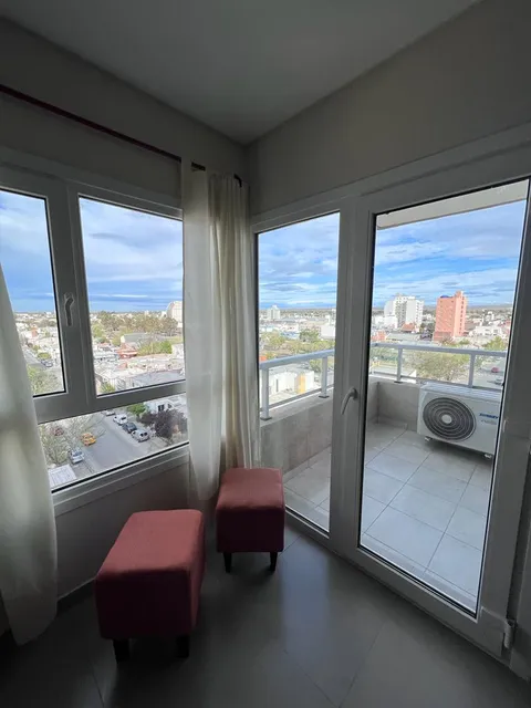 Departamento Argibay Hotel