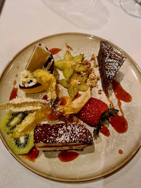 Schepper's Das Restaurant