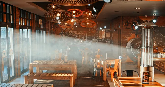 RocoMamas Durbanville