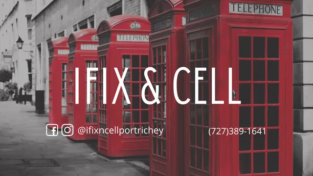 iFix & Cell computer repair, cellphone repair and Gaming ps5 HDMI repair