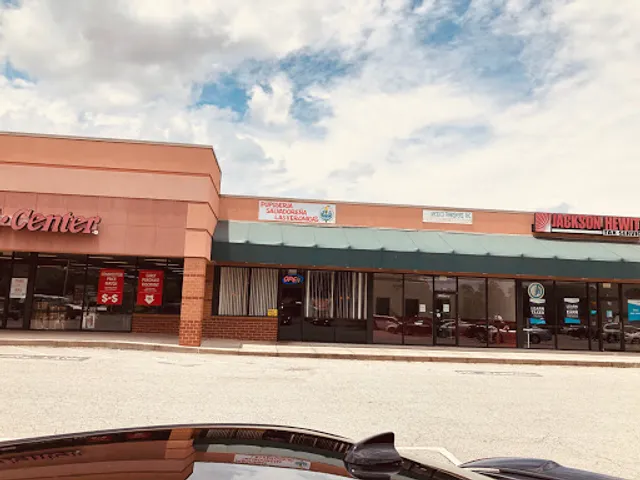 Pupuseria Salvadoreña Las Veronicas