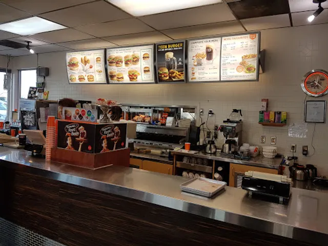 A&W Canada