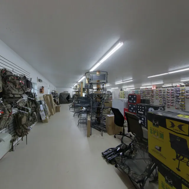 Miller's Gun Supply Ltd